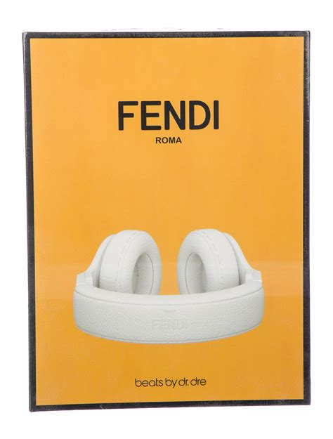 fendi x beats by dre headphones|Fendi x beats by Dre Pro Unboxing and Review .